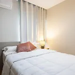 Majestic Sunset Condo Arpoador
