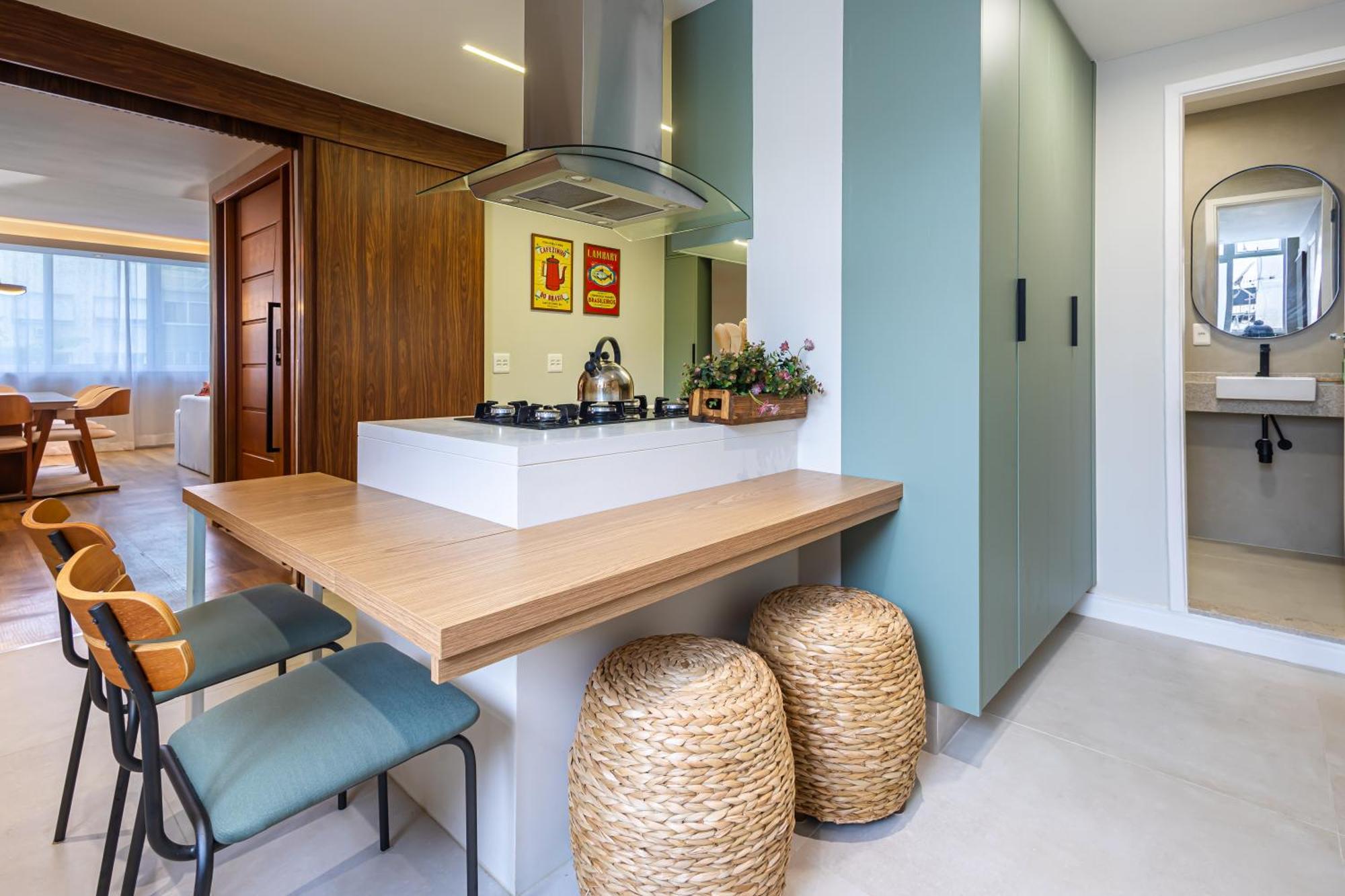 Majestic Sunset Arpoador Apartamento *