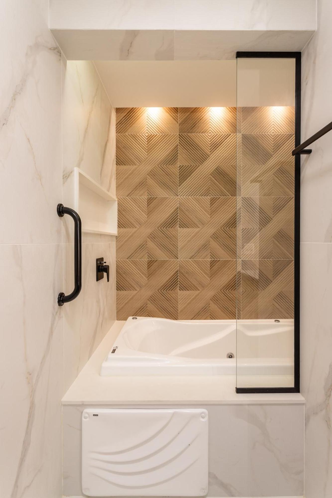 Apartamento Majestic Sunset Arpoador *