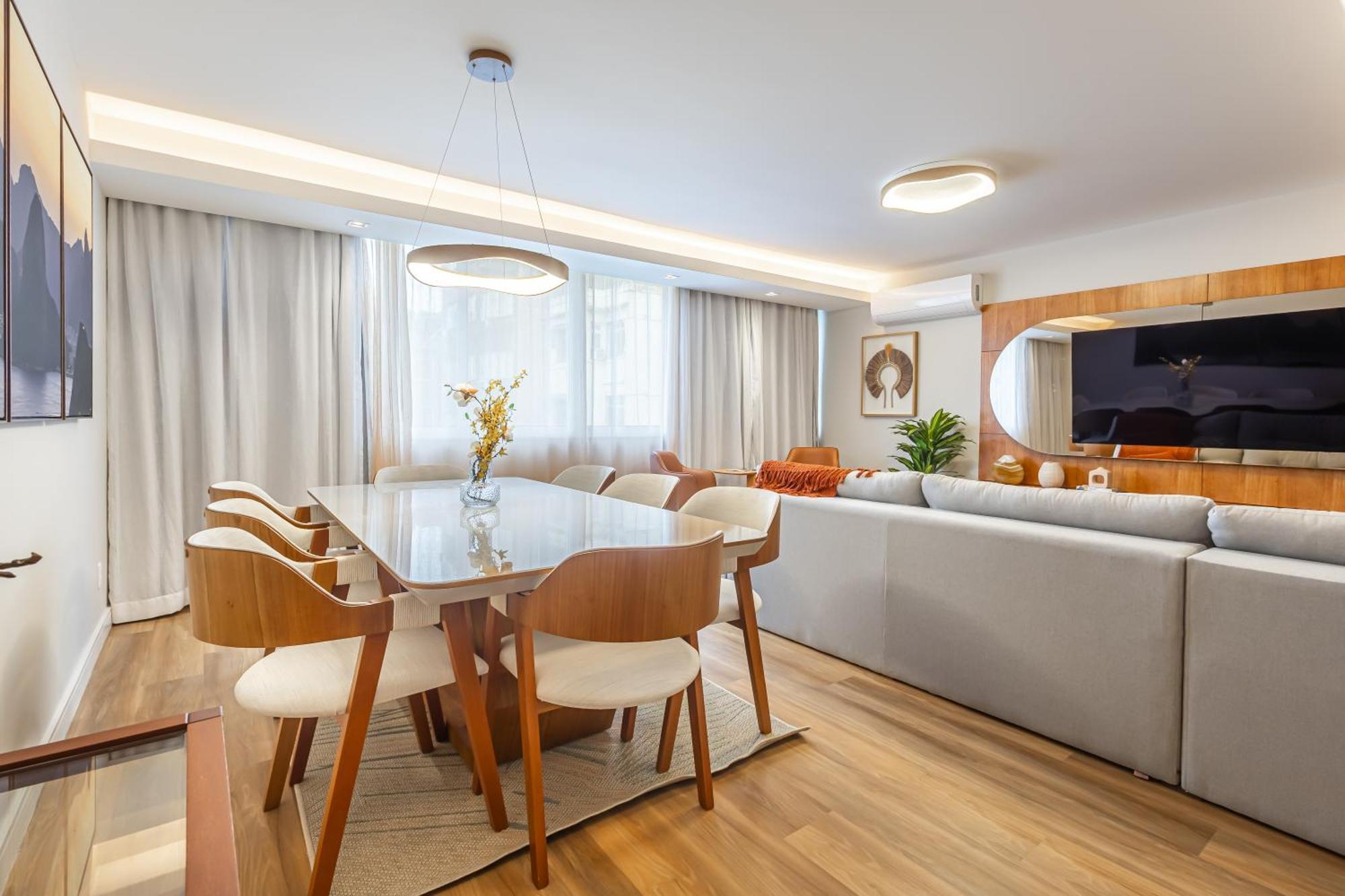 Majestic Sunset Arpoador Apartamento